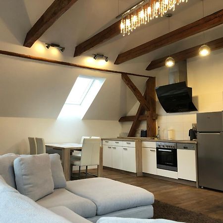 Apartmany Kosov 1 Bor Eksteriør bilde